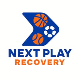 Next Play Recovery logo